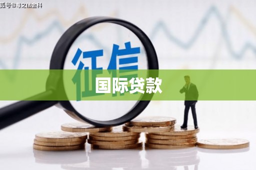 衡水国际贷款