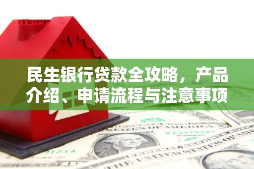衡水民生银行贷款全攻略，产品介绍、申请流程与注意事项